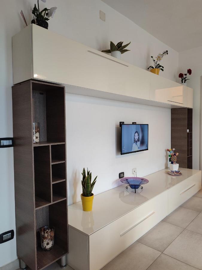 Apartmán A Casa Di Pato Syracuse Exteriér fotografie