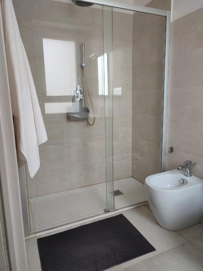 Apartmán A Casa Di Pato Syracuse Exteriér fotografie