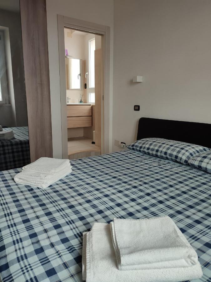 Apartmán A Casa Di Pato Syracuse Exteriér fotografie