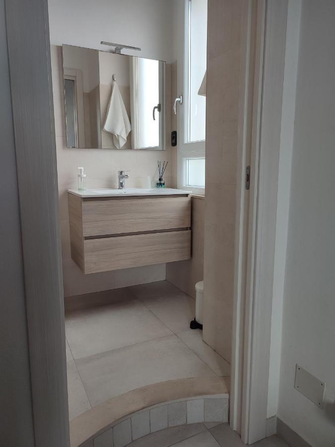 Apartmán A Casa Di Pato Syracuse Exteriér fotografie