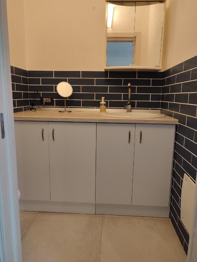 Apartmán A Casa Di Pato Syracuse Exteriér fotografie