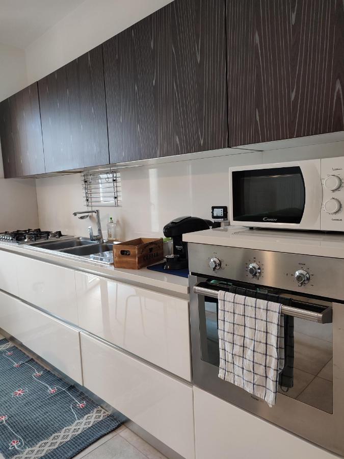 Apartmán A Casa Di Pato Syracuse Exteriér fotografie