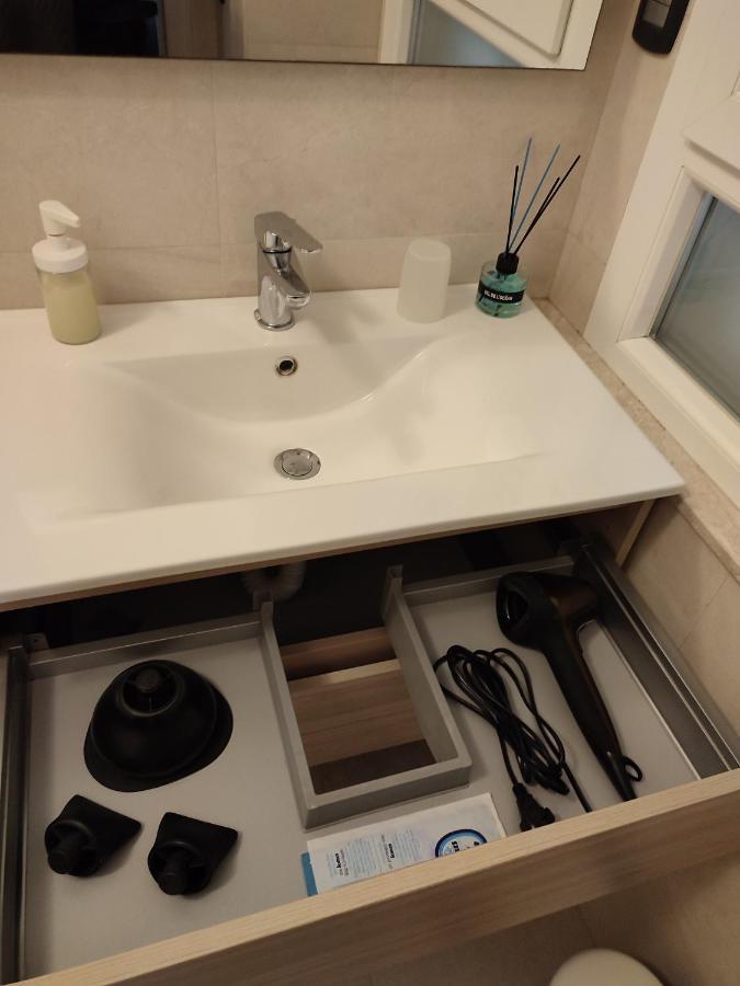 Apartmán A Casa Di Pato Syracuse Exteriér fotografie